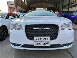 كرايسلر 300